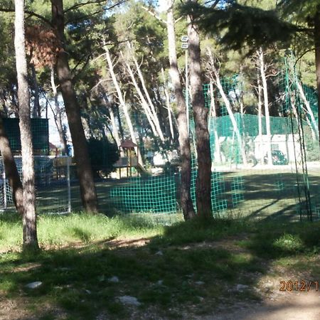 Apartment Studio Mia-Beach In Split Exterior photo