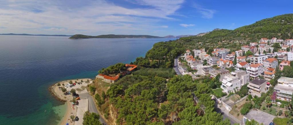 Apartment Studio Mia-Beach In Split Exterior photo