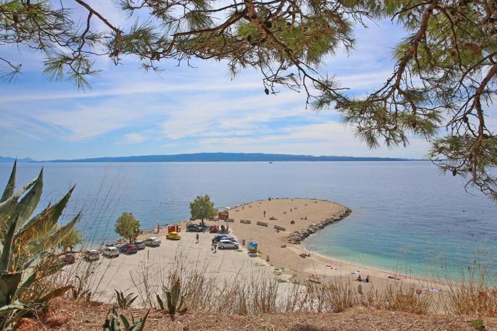 Apartment Studio Mia-Beach In Split Exterior photo