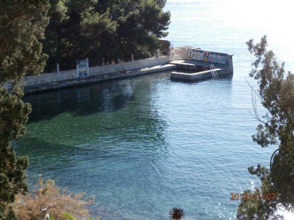 Apartment Studio Mia-Beach In Split Exterior photo